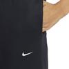 New Nike Knitted Sweatpants Women's Black FB5432-010