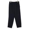 COMMEdesGARCONS [Good Condition] GM-P014 AD2023 Easy Slacks/ Bottoms S Dark navyUsed