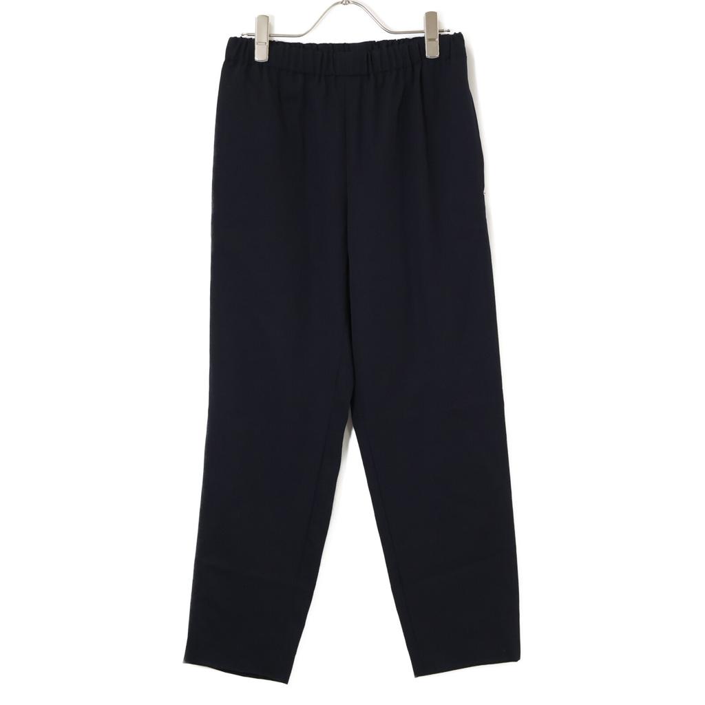 COMMEdesGARCONS [Good Condition] GM-P014 AD2023 Easy Slacks/ Bottoms S Dark navyUsed