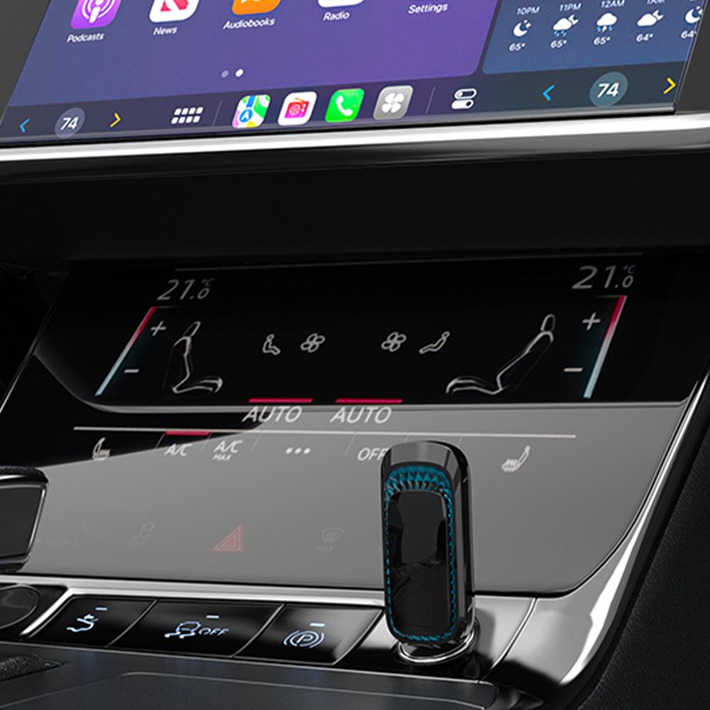 Wireless CarPlay & Android Auto Adapter Wireless Carplay Adapter Smart Box