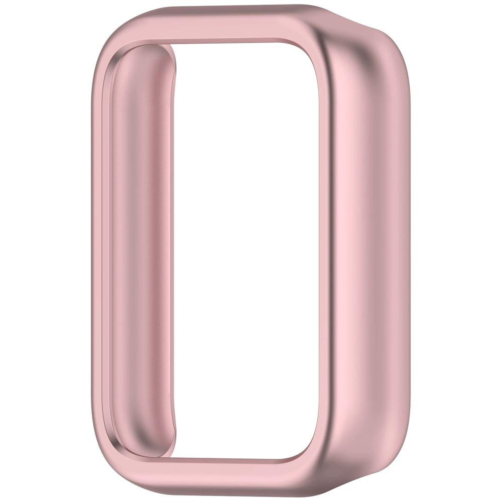 Half Cover Protection PC Case For Xiaomi Mi Band 9 Pro Watch Cover Accessories For Mi Band 9 Pro WristBand Bracelet Accessories