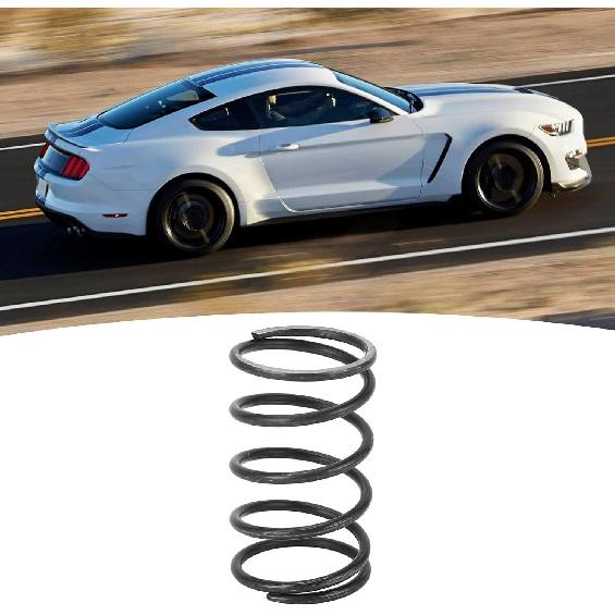 Clutch Spring Assist 555 7022 35lb in High Tensile Strength Brake Pedal Spring Throttle Pedal Spring Clutch Pedal Spring For GT GT350