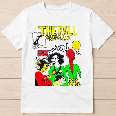 Üst giysisi – T-shirtler