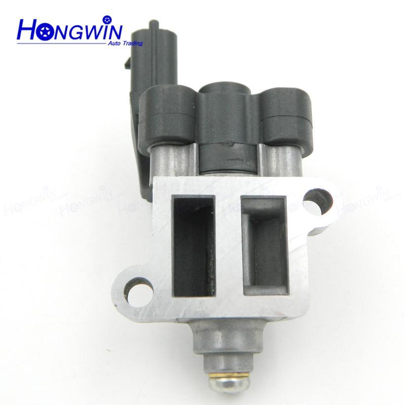No.35150 26900 Idle Air Control Valve Fits Hyundai Getz Click 1.3L 1.4L 1.6LGas Rio Accent  05-11  3515026900