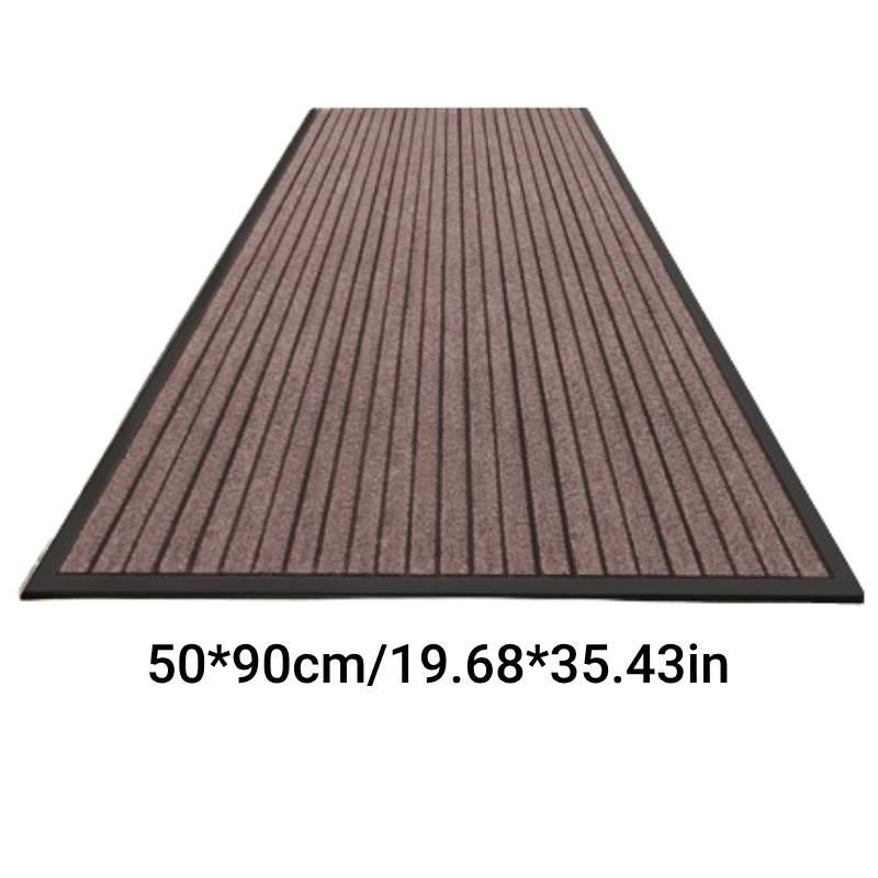 Entrance Carpet For Hotel Lobby Non-slip Mat For Indoor And Outdoor Use