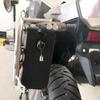 Seiten-Werkzeugkasten Linker Seitenhalter Kasten für R1200GS Adventure R1250GS LC ADV TRK502