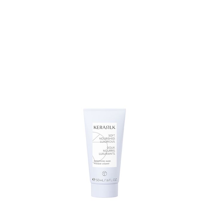 Kerasilk Specialists Smoothing Mask 50ml - masque anti-frizz