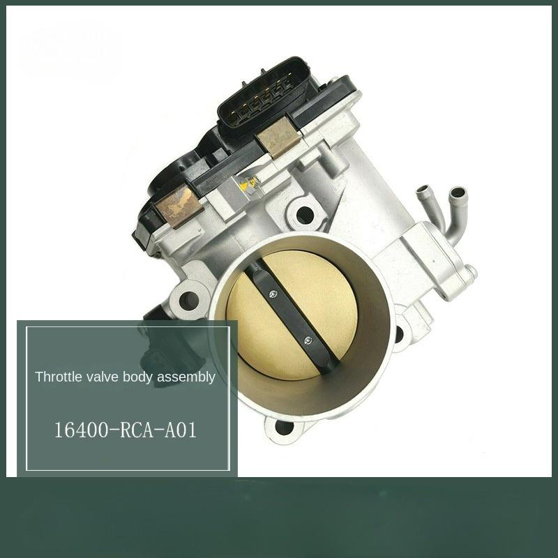 

Для Honda Accord 3.0L Корпус дроссельной заслонки в сборе 16400-rca-A01 16400rcaa01