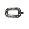 Stoßstangenträger hinten 95850577110/95850577210 für 2011-2018 Porsche Cayenne