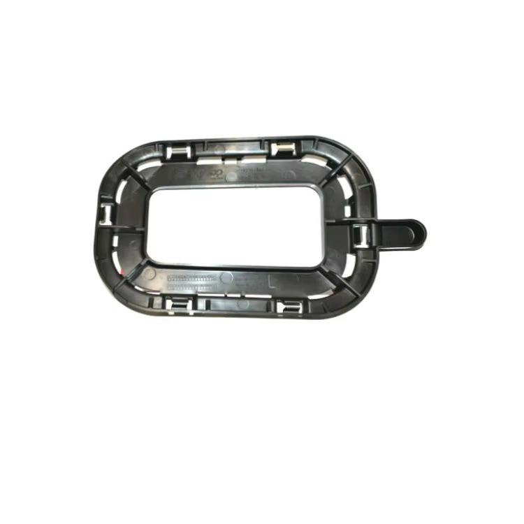 Stoßstangenträger hinten 95850577110/95850577210 für 2011-2018 Porsche Cayenne