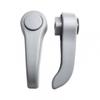 Quality ABS Seat Adjustment Handles for Renault For Clio and For Twingo
