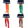 New Arrival Kids Christmas Socks With Cute Cartoon Deer Plush Toy Polyester Fabric Friction Resistant