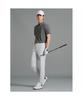 BEANPOLE GOLF [B_Under] Men'S Melange Mix Short Sleeve T-Shirt - Gray
