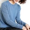 Shop   Women S Xl verSatile baSic Long Sleeve Knit Won Wkn W9cb259