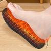 USB Heated Shoe Insoles Foot Warmer Heating Shoe Pad USB Heating Feet Warmer for Women Men