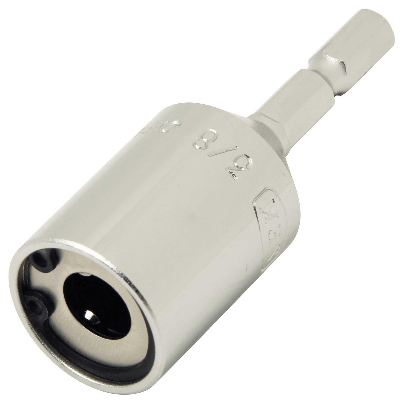 

SK11 Hex Shank Bolt Wrench for Electric (SK11) Drills, 3/8 (3-minute)