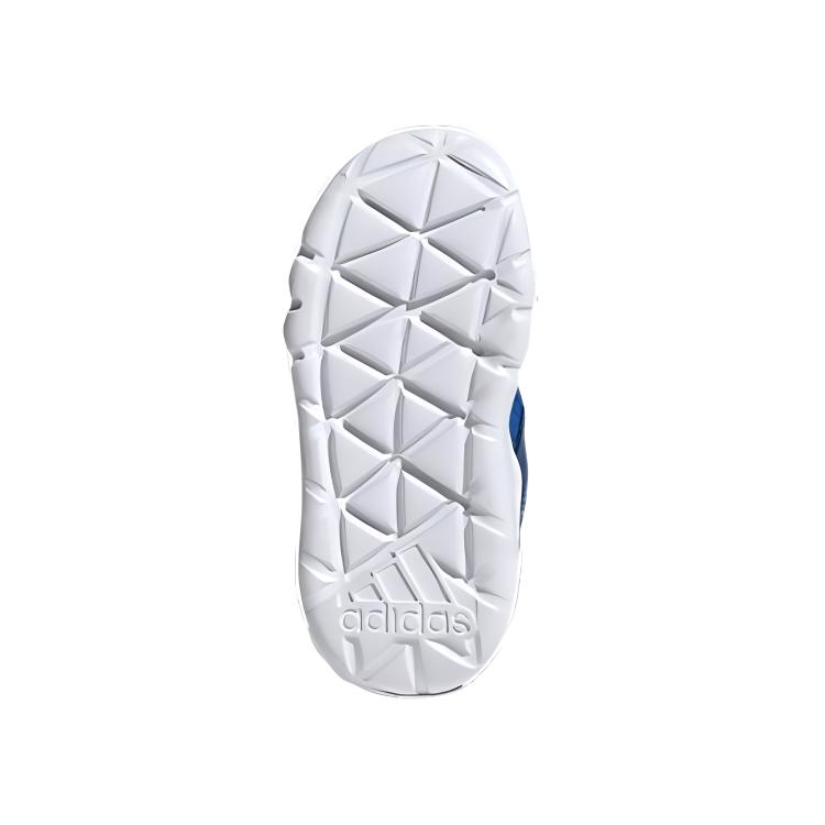 Adidas Rapidafle Breathable Low top Toddler Shoes Infant And Toddler G27111