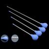 Silicone Coral Feeder Acrylic Coral Dispensing Feeder Fish Coral Feeding Tool  Fish Tank