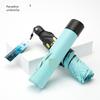 Paradise Umbrella Sunscreen Goddess Vinyl Fresh Sunshade Umbrella
