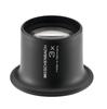 ESCHENBACH Eye Loupe, 3x Magnification, 25mm Diameter, 1124-3