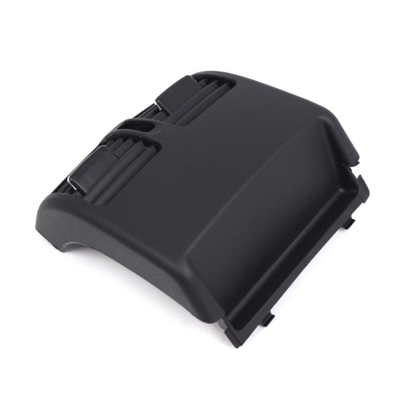 Rear Center Console A/C Grill Cover A2048300954 for W204 C350 C250 C300 E350 C63 Air Grilles Replacement Accessories