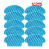 Replacement Main Brush HEPA Filter for Ecovacs Deebot DT85 DT83 DM81 DT85G Vacuum Cleaner Robot Mop Cloth