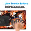 Gaming Large Mouse Pad Anime Pokemon Charizard Desk Mat E-Sports Keyboard Mousepad Office Extended Table Pad PC Accessories Rug