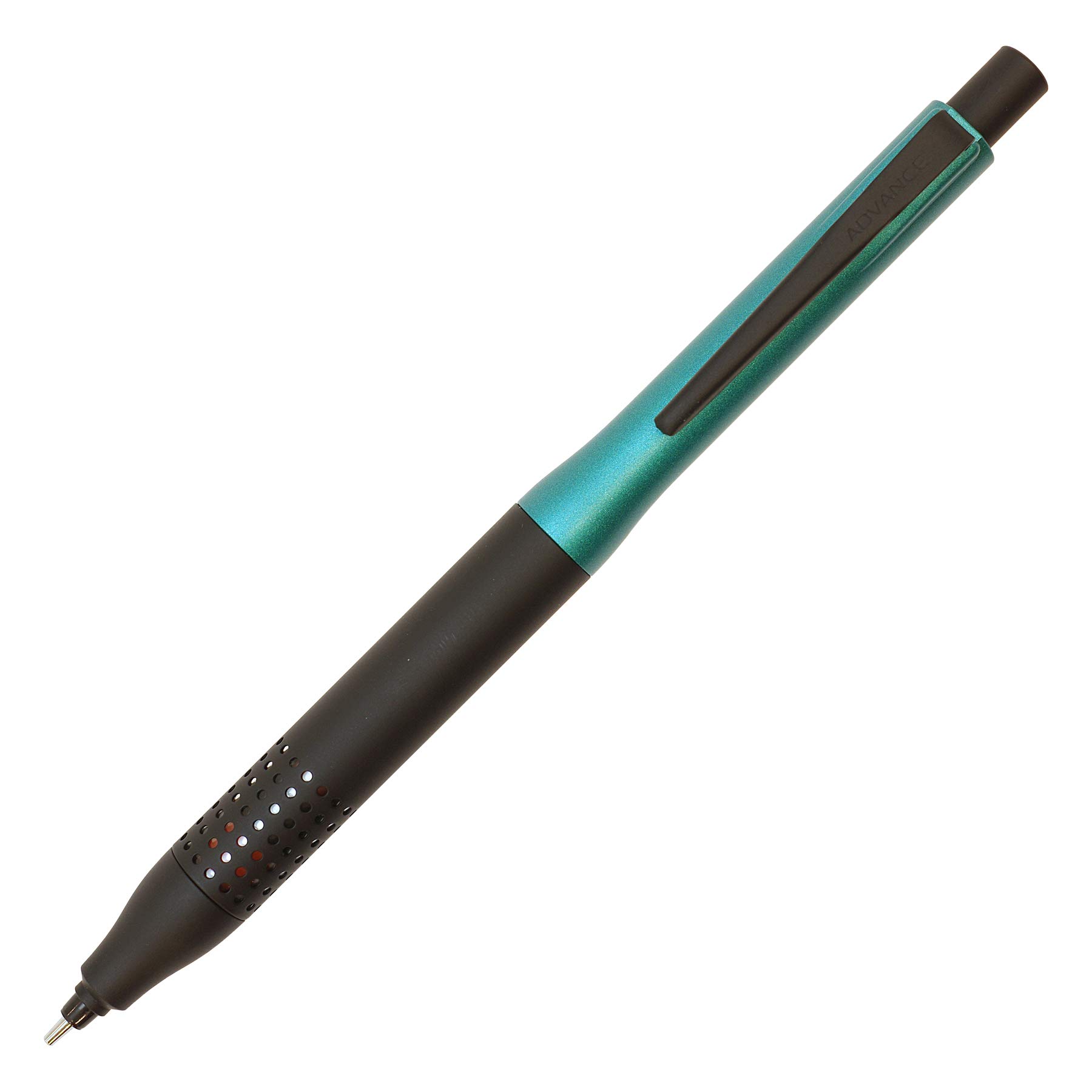 

Mitsubishi Pencil Mechanical Pencil Limited Kurtga Advance Green 0.5mm [T B] M510301P.TGB