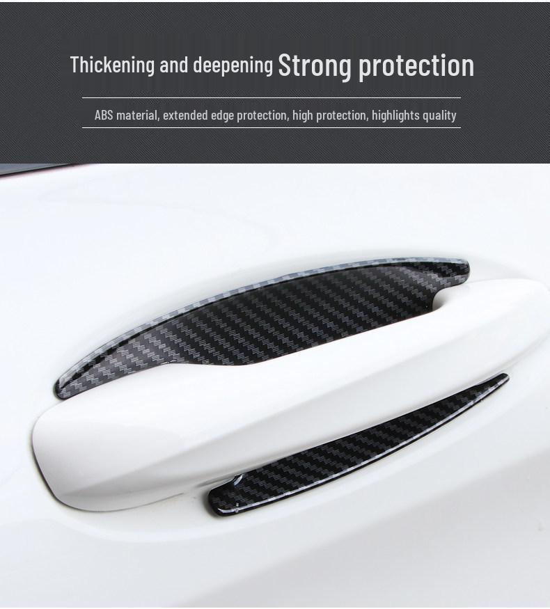 Mercedes-Benz Door Handle Bowl for C-Class, E-Class, GLC, C260L, E300L, GLB200, GLA, A-Class, CLA