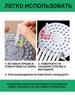Shower Head Cleaning Brush (a Handy Cleaning Tool)