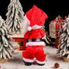 Creative Wiggle Butt Santa Claus: Musical Christmas Novelty Gift for Kids