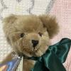 [USED] Used Teddy Bear from the English Teddy Bear Company