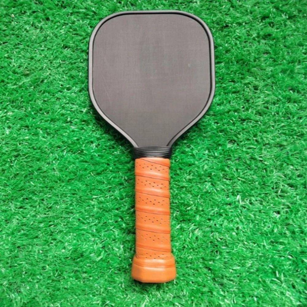 Lightweight Pickleball Paddle Nonslip Grip Pickleball Racquet  Beginners Training