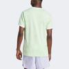 Adidas Adicolor Classics 3-Stripes Tee Semi Green Spark Men Streetwear IM9391