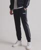 PIANER Semi-Line Signature Jogger Track Pants (Navy)
