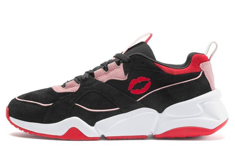 PUMA Maybelline X Nova Candy Pink Women s 372519-01 37.5