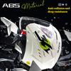 Electric Bike Helmet, Motorcycle Four Season Helmet