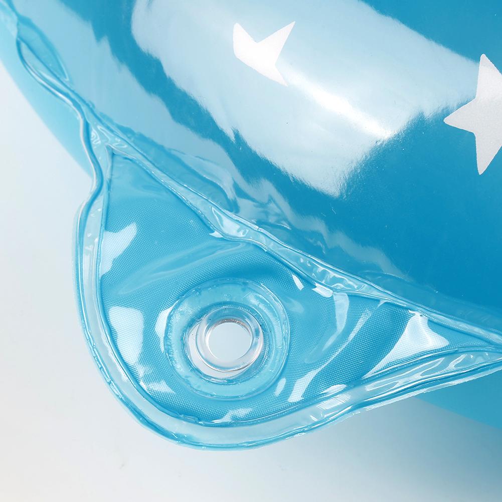 1pc Children's Kiddie Cute Baby Swimming Ring Floats Safety Seat Cartoon Toddler Pool Swim Train For Baby Kids Training Gifts