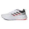 adidas Questar 'White Black Red' Sneakers GZ0626
