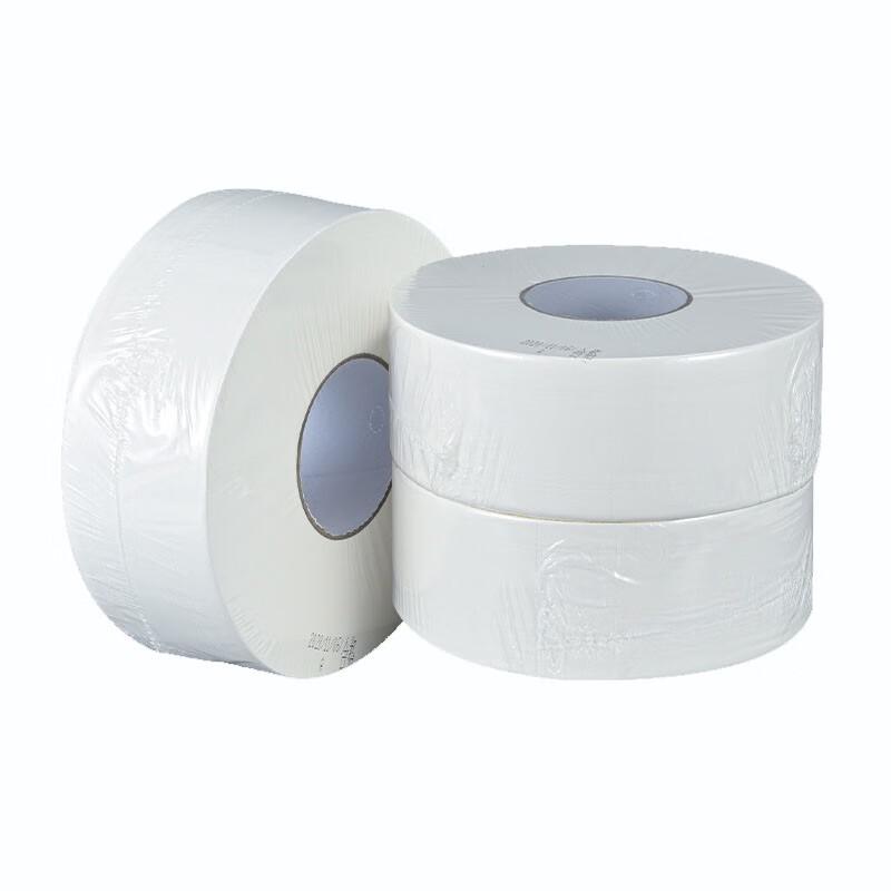 Youyigu Commercial 4-Ply Jumbo Toilet Paper