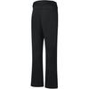 Fila Ski Series Knitted Warm Fleece Ski Pants Women Bottoms Black A11W446602F-BK
