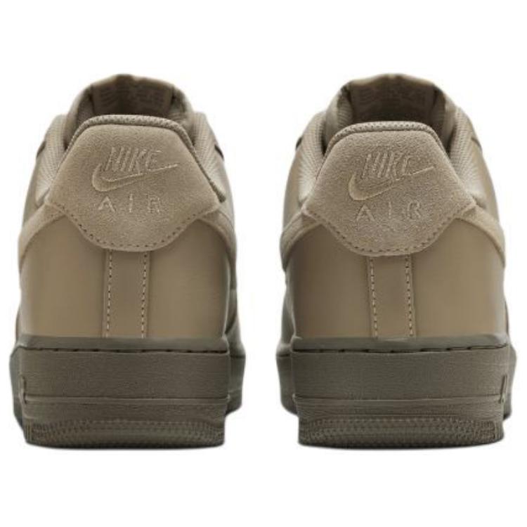 new Nike Air Force 1 '07 LV8 'Olive Khaki'