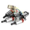 Automatikgetriebe Schaltsolenoid mit Kabelbaum für Honda Accord CR-V RSX 28360-PRP-003 28400-PRP-004 28500-PRP-004 Automatikgetriebe Teil