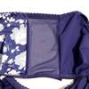 Women Comfortable and Breathable Plus Size Pantise Sexy Seamless Middle Waist Underwear 0Xl 1Xl 2Xl