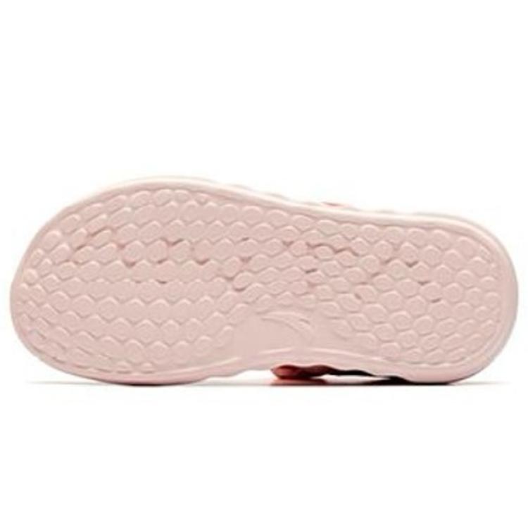 New ANTA Beach Sandals Women's Pink 12926906-4