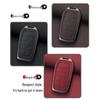 Alphard Vellfire 30 Series Zinc Alloy Key Fob Case
