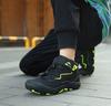 Yuanli Outdoor Shoes for Boys and Trekking Hiking Athletic Girls, Shoes, Shoes, Kids' Shoes, Lightweight, Breathable, Non-Slip, Anti-Collision