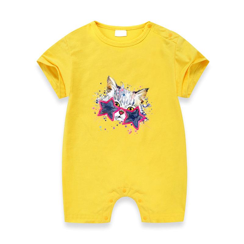 Mini-DIY-Flicken zum Aufbügeln für Kleidung, Kinder, T-Shirts, Kleider, DIY-Zubehör, waschbar