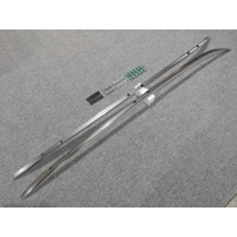 Mazda CX-9 2017 Aluminum Roof Rack