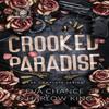 Crooked Paradise by Harlow King Hardback Book 9781990338663